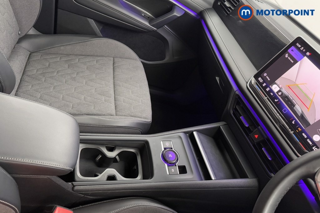 Volkswagen Tiguan Match Automatic Petrol Plug-In Hybrid SUV - Stock Number (1571569) - 19th supplementary image