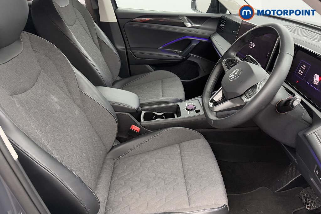 Volkswagen Tiguan Match Automatic Petrol Plug-In Hybrid SUV - Stock Number (1571569) - 24th supplementary image