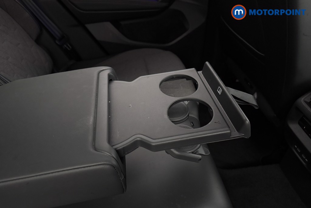 Volkswagen Tiguan Match Automatic Petrol Plug-In Hybrid SUV - Stock Number (1571569) - 28th supplementary image