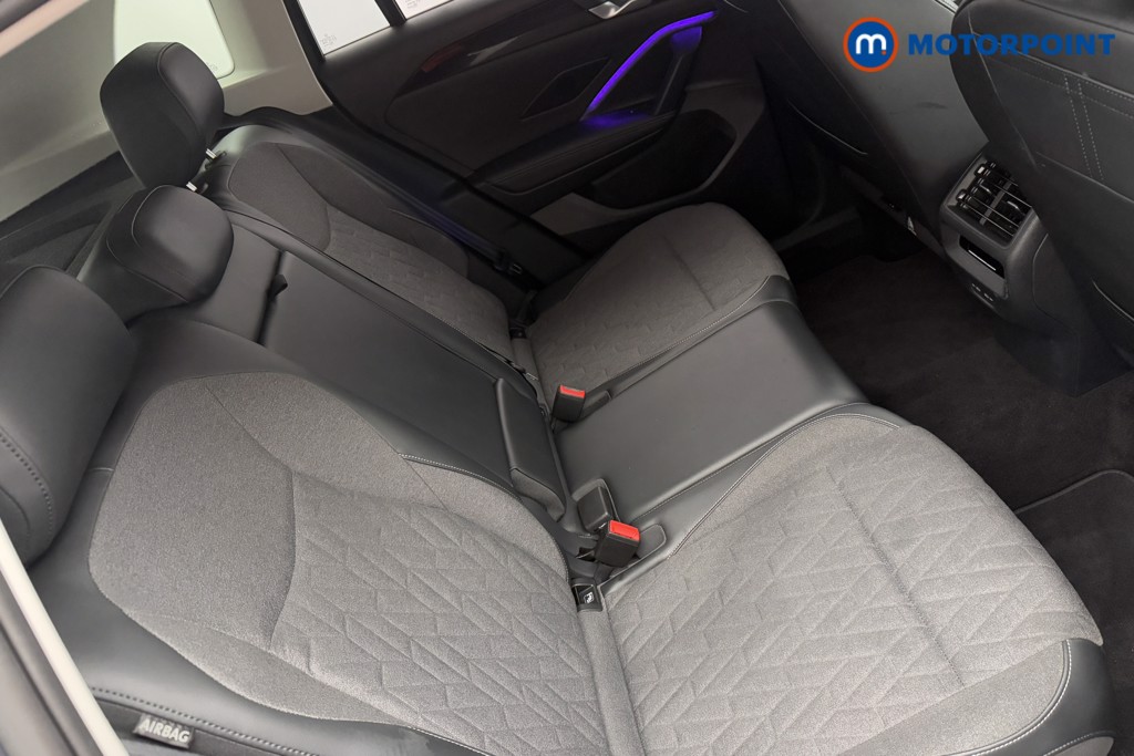 Volkswagen Tiguan Match Automatic Petrol Plug-In Hybrid SUV - Stock Number (1571569) - 29th supplementary image