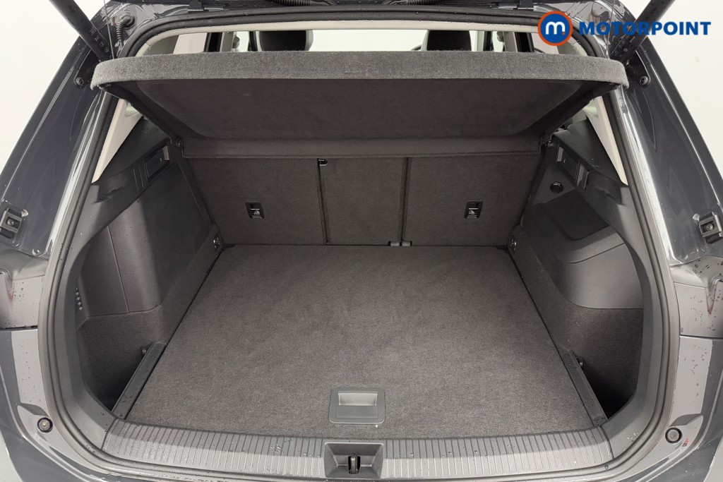Volkswagen Tiguan Match Automatic Petrol Plug-In Hybrid SUV - Stock Number (1571569) - 30th supplementary image