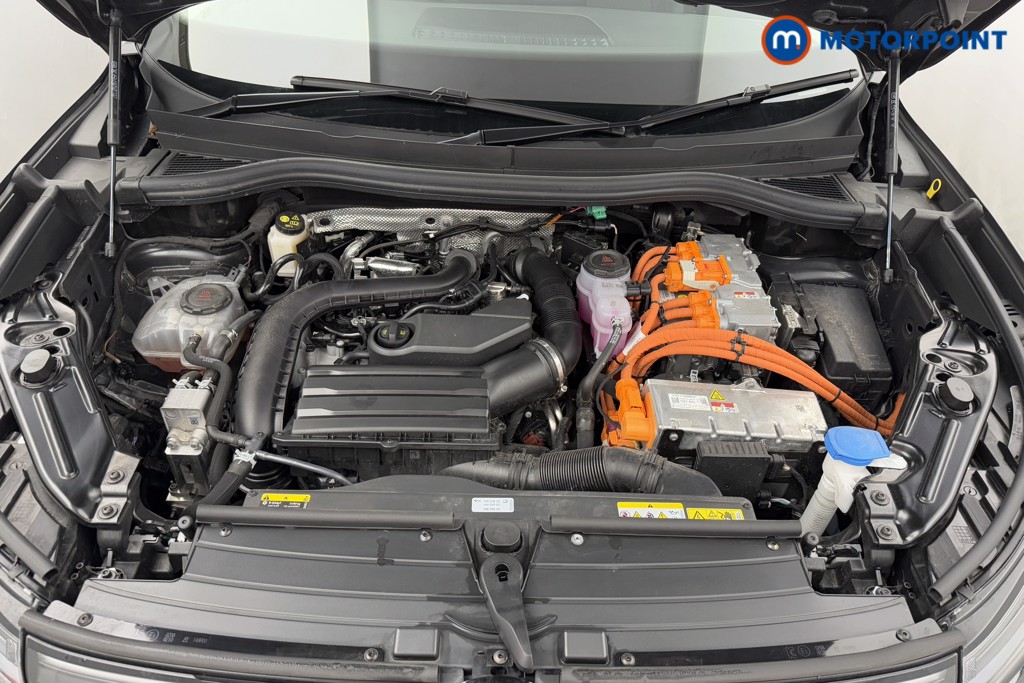 Volkswagen Tiguan Match Automatic Petrol Plug-In Hybrid SUV - Stock Number (1571569) - 36th supplementary image