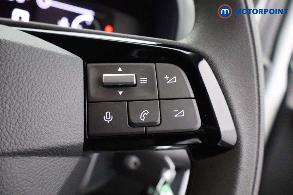 Citroen Berlingo Enterprise Manual Diesel Crew Bus - Stock Number (1571570) - 9th supplementary image