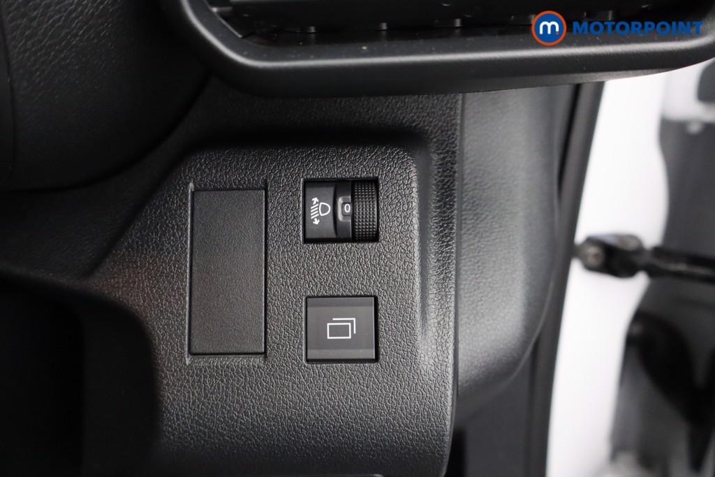 Citroen Berlingo Enterprise Manual Diesel Crew Bus - Stock Number (1571570) - 10th supplementary image