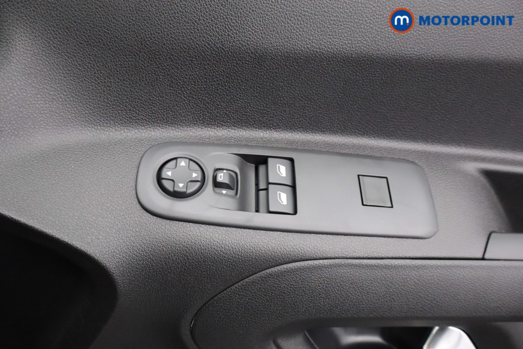 Citroen Berlingo Enterprise Manual Diesel Crew Bus - Stock Number (1571570) - 11th supplementary image