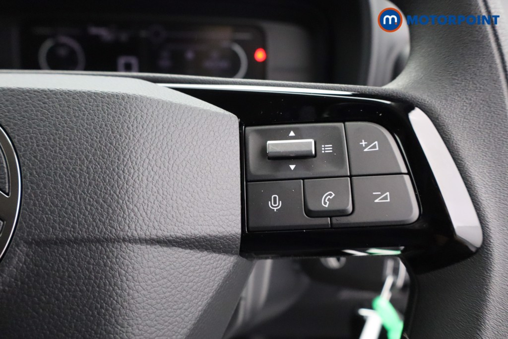 Citroen Berlingo Enterprise Manual Diesel Crew Bus - Stock Number (1571597) - 9th supplementary image