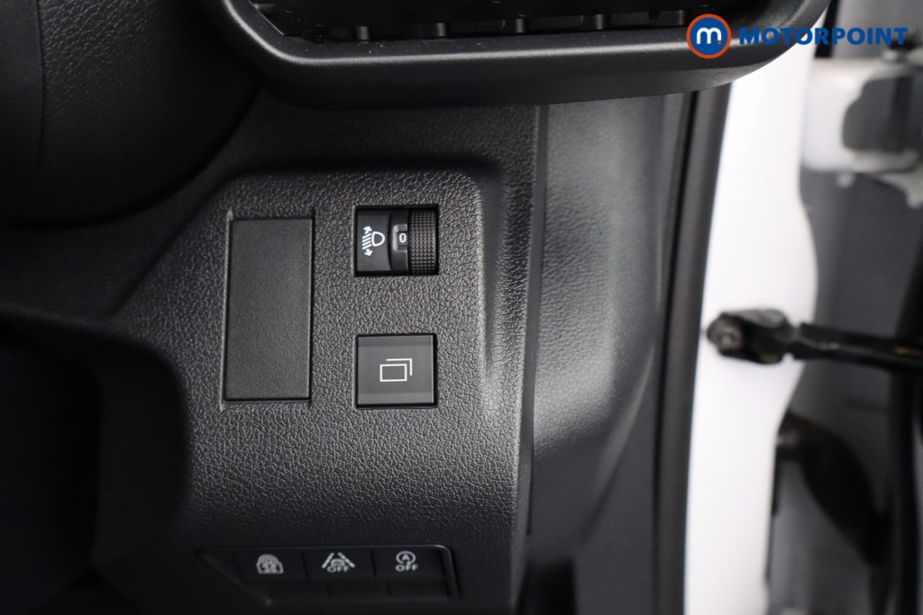 Citroen Berlingo Enterprise Manual Diesel Crew Bus - Stock Number (1571597) - 10th supplementary image