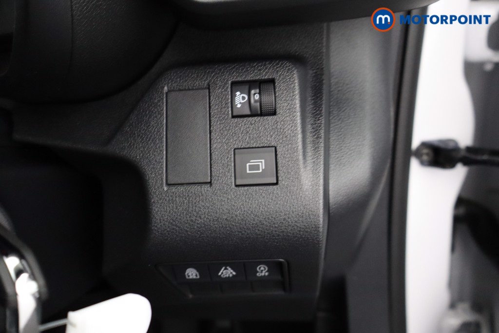 Citroen Berlingo Enterprise Manual Diesel Crew Bus - Stock Number (1571607) - 10th supplementary image