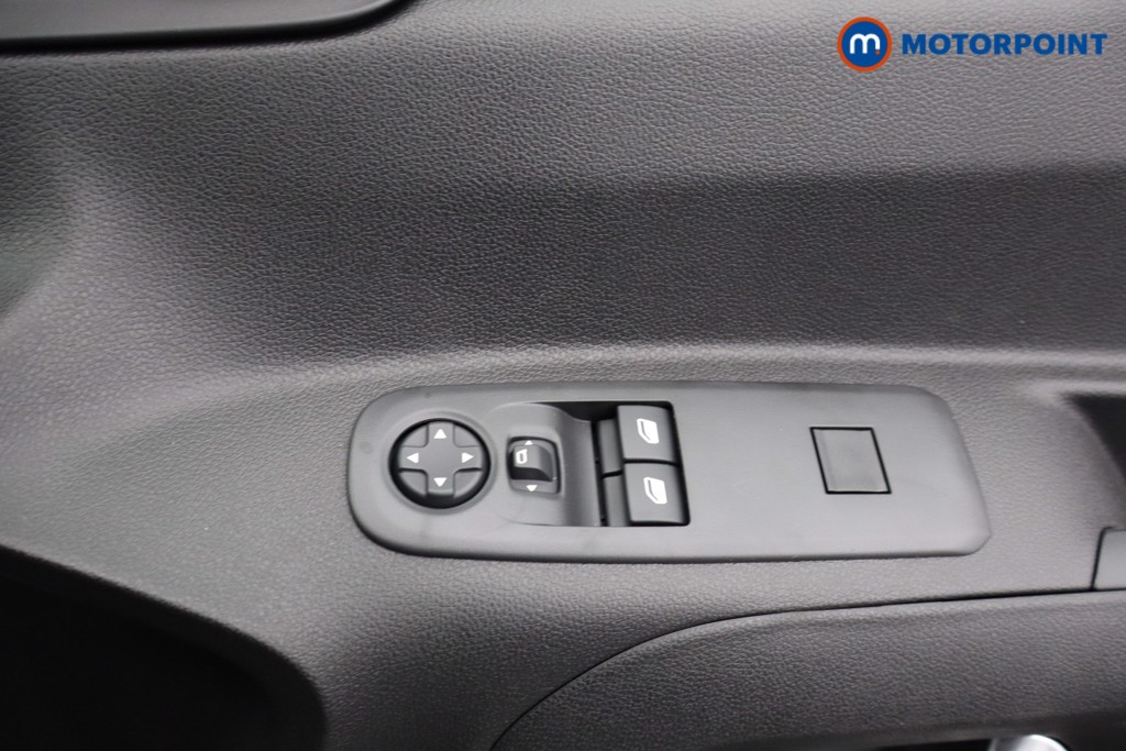 Citroen Berlingo Enterprise Manual Diesel Crew Bus - Stock Number (1571607) - 11th supplementary image