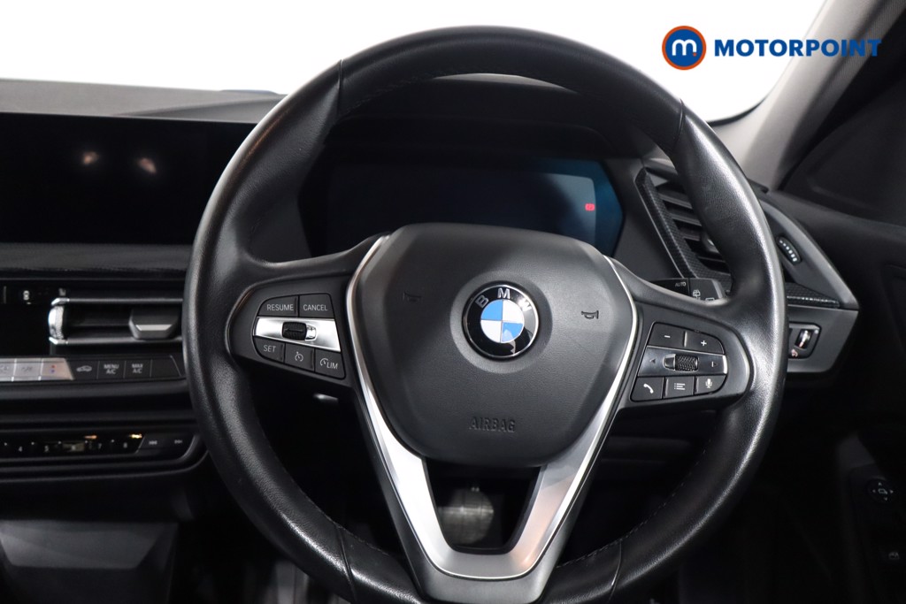 BMW 1 Series Sport Automatic Petrol Hatchback - Stock Number (1571626) - 6th supplementary image