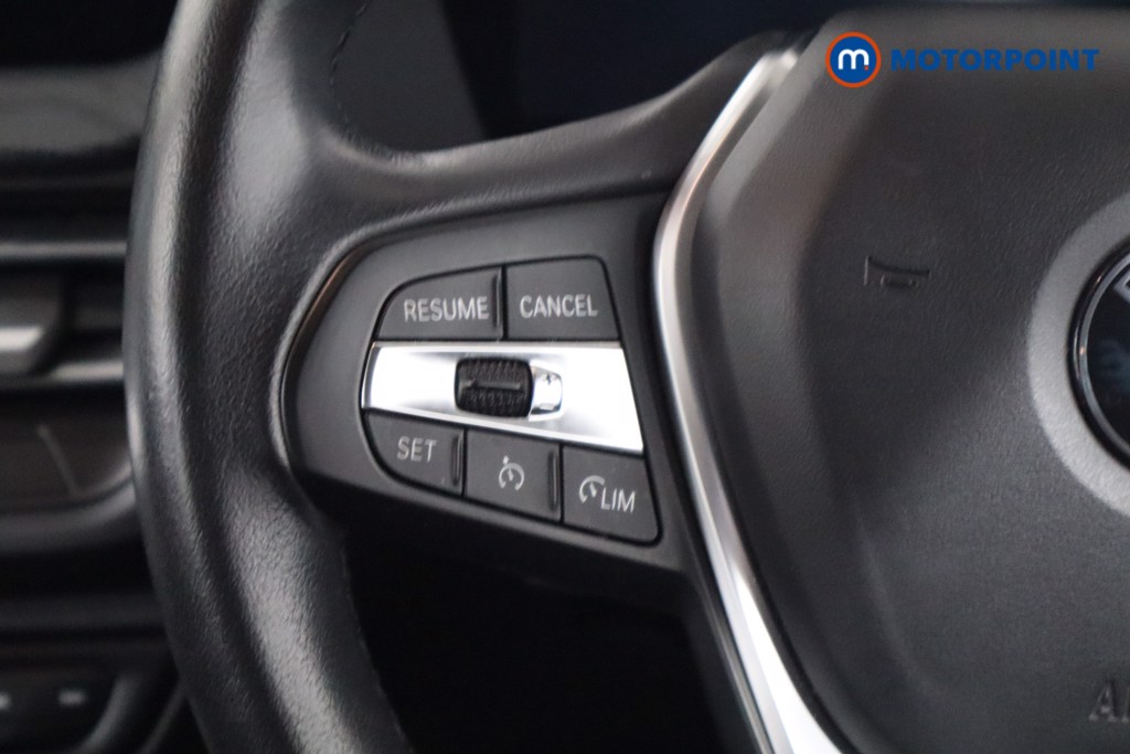 BMW 1 Series Sport Automatic Petrol Hatchback - Stock Number (1571626) - 7th supplementary image