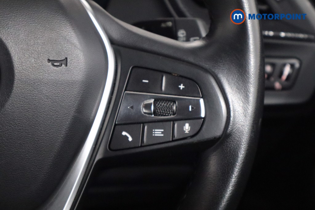 BMW 1 Series Sport Automatic Petrol Hatchback - Stock Number (1571626) - 8th supplementary image
