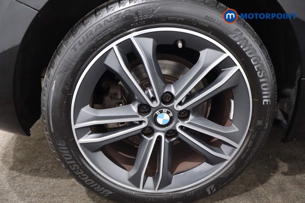 BMW 1 Series Sport Automatic Petrol Hatchback - Stock Number (1571626) - 9th supplementary image