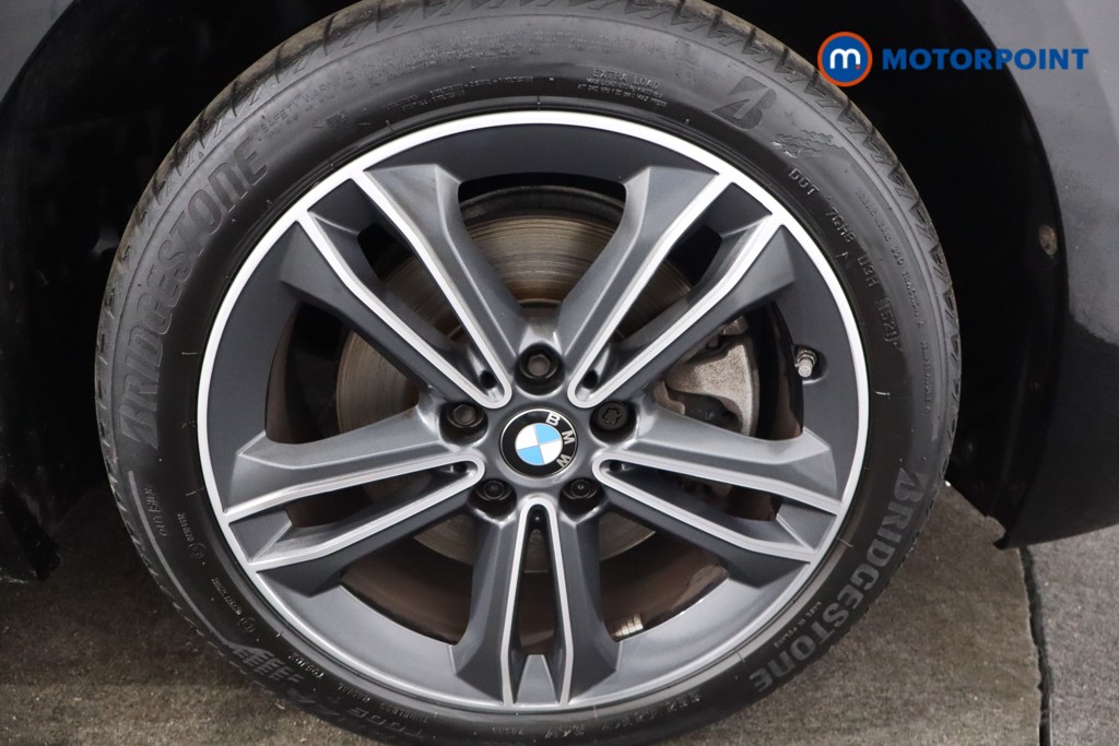 BMW 1 Series Sport Automatic Petrol Hatchback - Stock Number (1571626) - 10th supplementary image