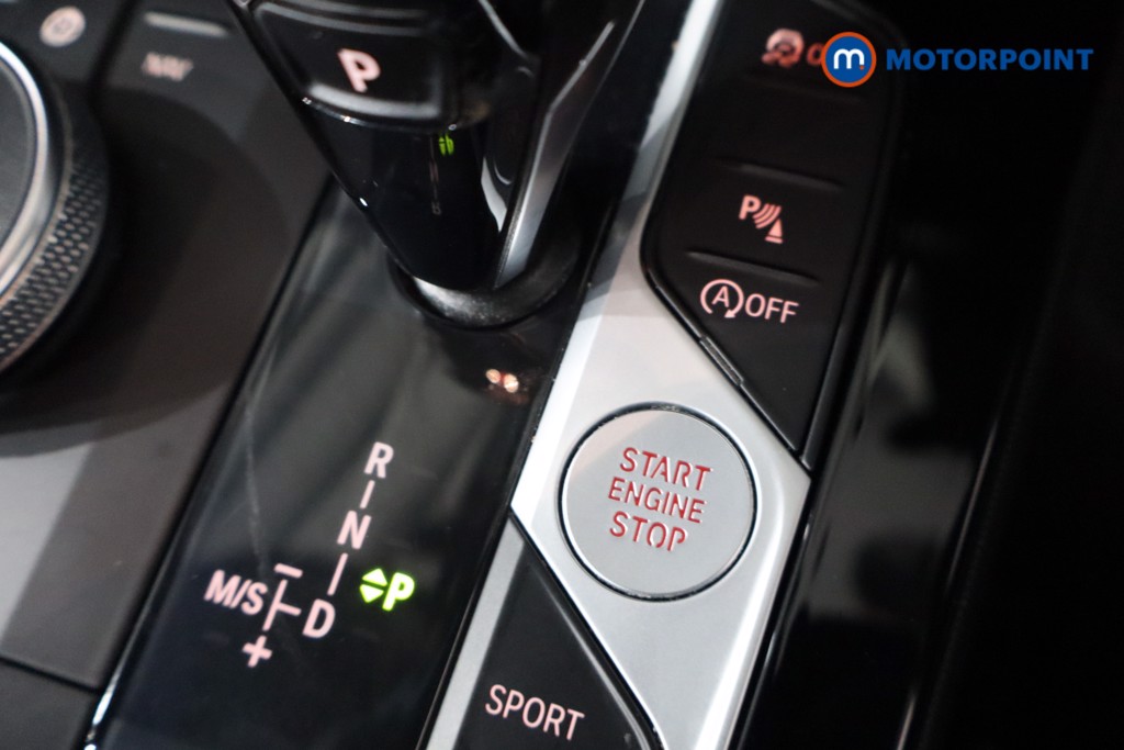 BMW 1 Series Sport Automatic Petrol Hatchback - Stock Number (1571626) - 13th supplementary image