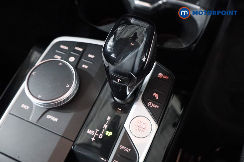 BMW 1 Series Sport Automatic Petrol Hatchback - Stock Number (1571626) - 14th supplementary image