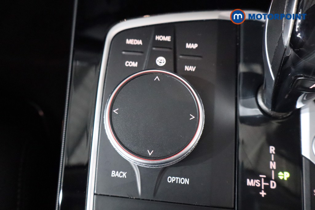 BMW 1 Series Sport Automatic Petrol Hatchback - Stock Number (1571626) - 17th supplementary image