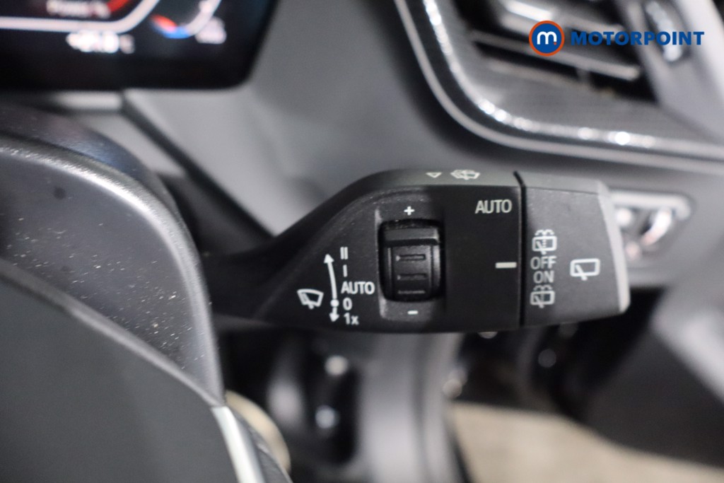 BMW 1 Series Sport Automatic Petrol Hatchback - Stock Number (1571626) - 19th supplementary image