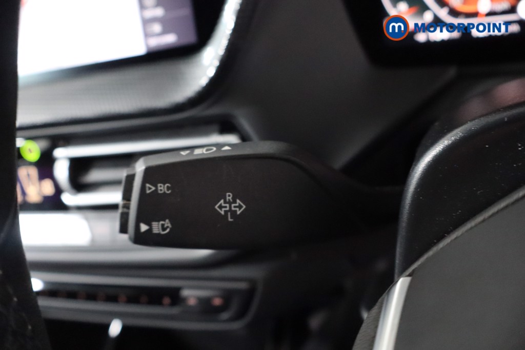 BMW 1 Series Sport Automatic Petrol Hatchback - Stock Number (1571626) - 20th supplementary image