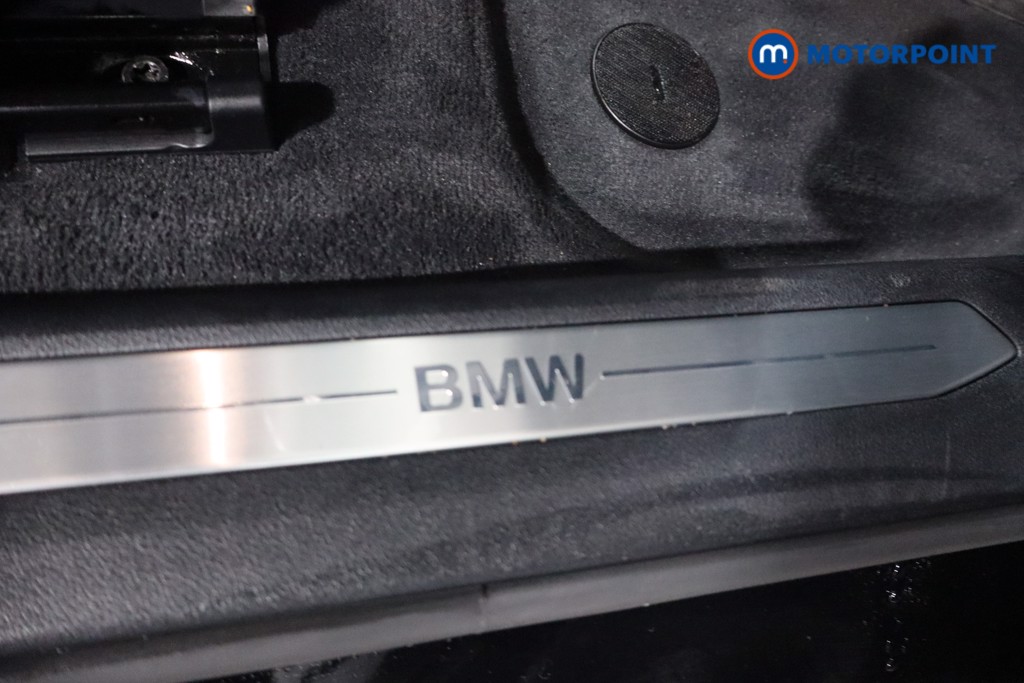 BMW 1 Series Sport Automatic Petrol Hatchback - Stock Number (1571626) - 22nd supplementary image