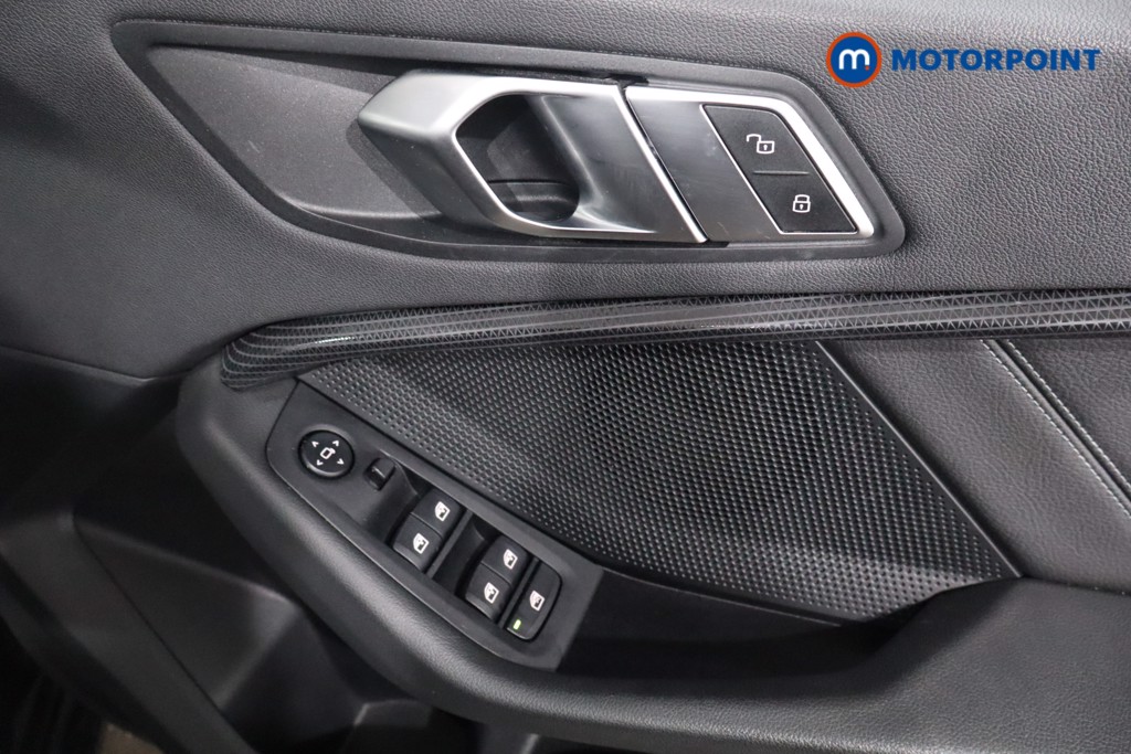 BMW 1 Series Sport Automatic Petrol Hatchback - Stock Number (1571626) - 25th supplementary image