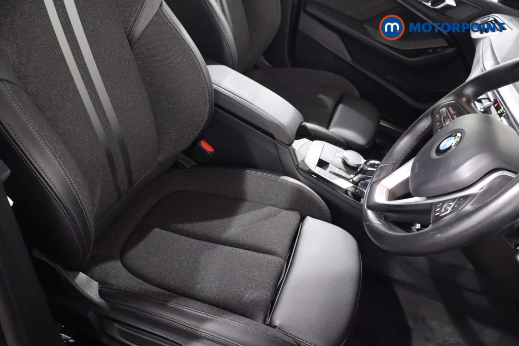 BMW 1 Series Sport Automatic Petrol Hatchback - Stock Number (1571626) - 27th supplementary image