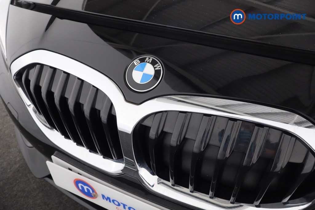 BMW 1 Series Sport Automatic Petrol Hatchback - Stock Number (1571626) - 31st supplementary image