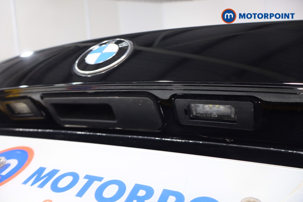 BMW 1 Series Sport Automatic Petrol Hatchback - Stock Number (1571626) - 36th supplementary image
