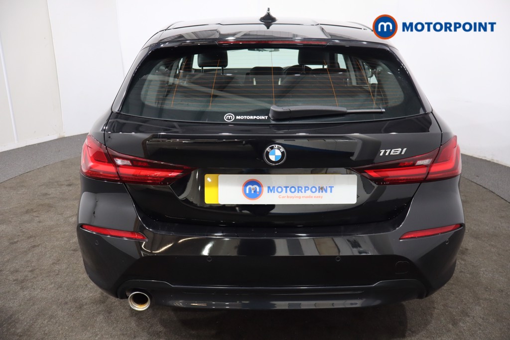 BMW 1 Series Sport Automatic Petrol Hatchback - Stock Number (1571626) - 37th supplementary image