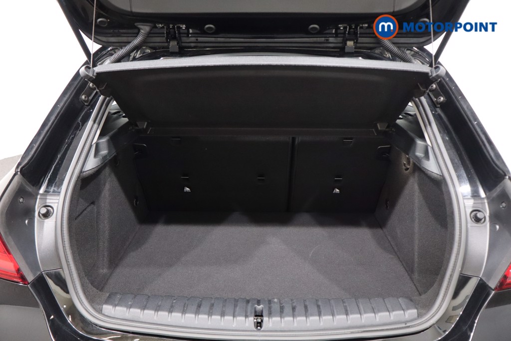 BMW 1 Series Sport Automatic Petrol Hatchback - Stock Number (1571626) - 38th supplementary image
