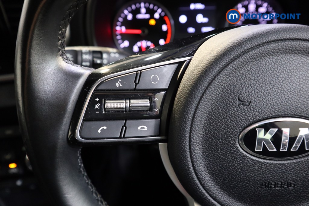 KIA Sportage 2 Manual Diesel SUV - Stock Number (1571632) - 3rd supplementary image