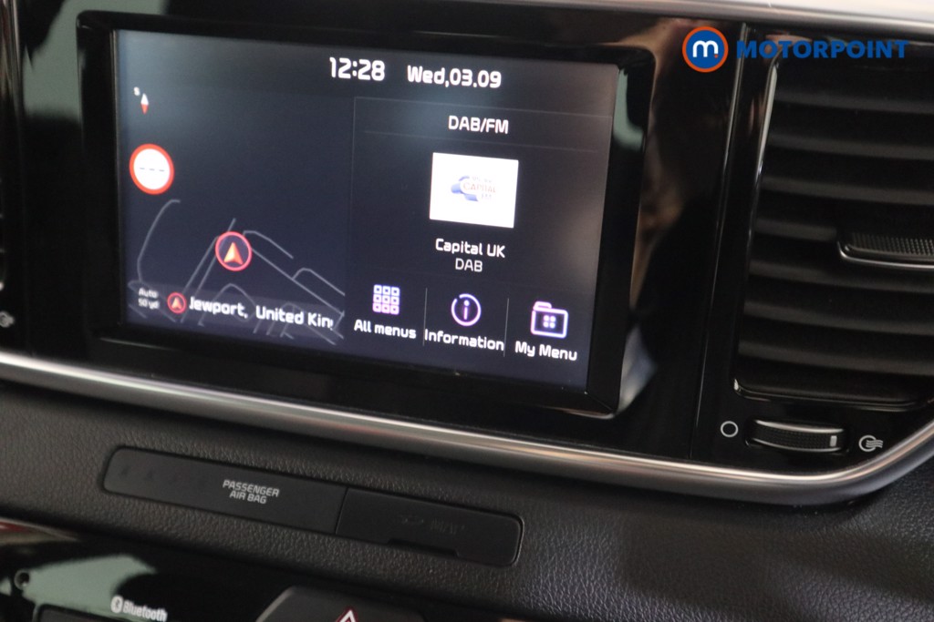KIA Sportage 2 Manual Diesel SUV - Stock Number (1571632) - 6th supplementary image