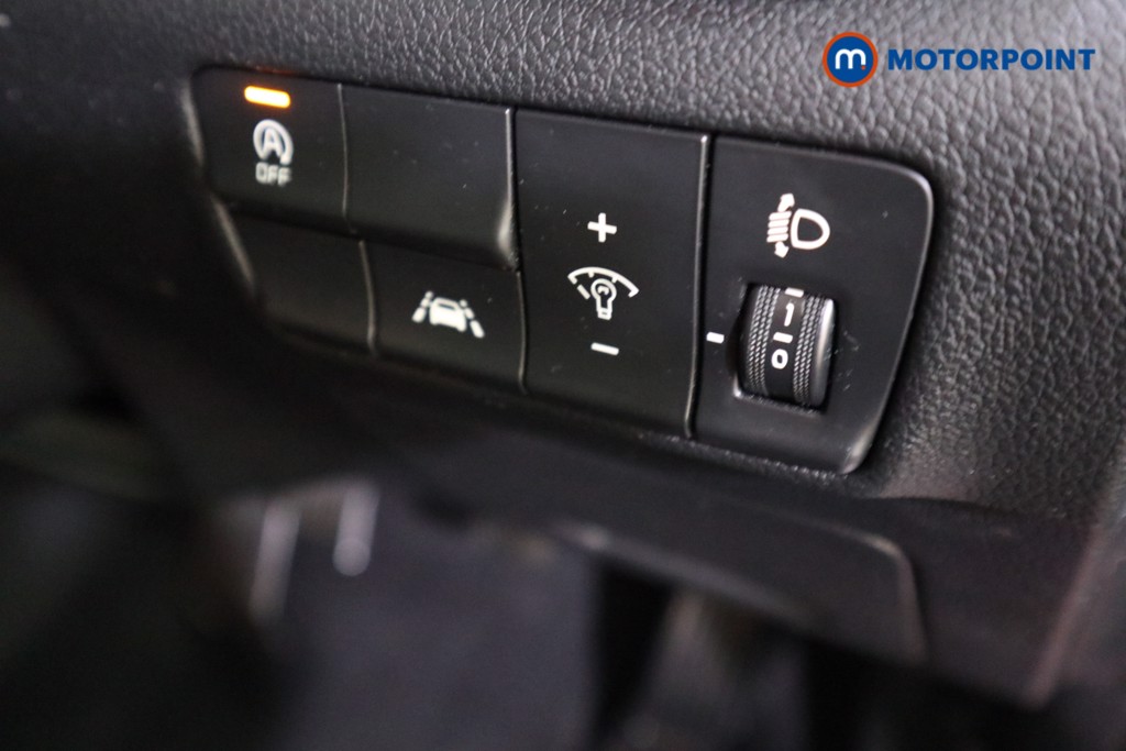 KIA Sportage 2 Manual Diesel SUV - Stock Number (1571632) - 9th supplementary image