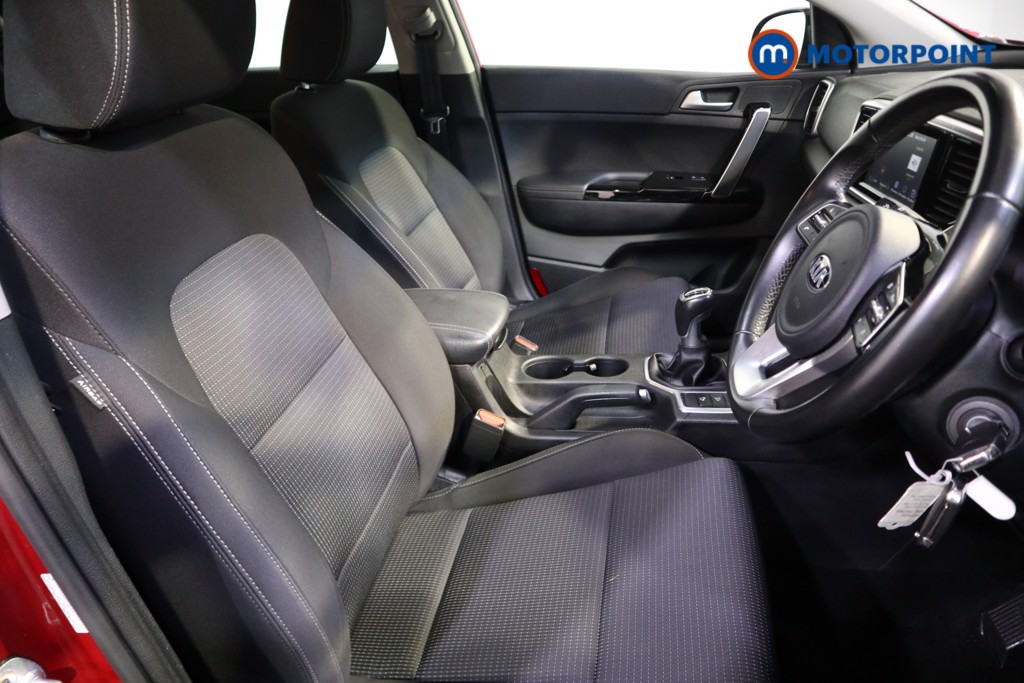 KIA Sportage 2 Manual Diesel SUV - Stock Number (1571632) - 11th supplementary image