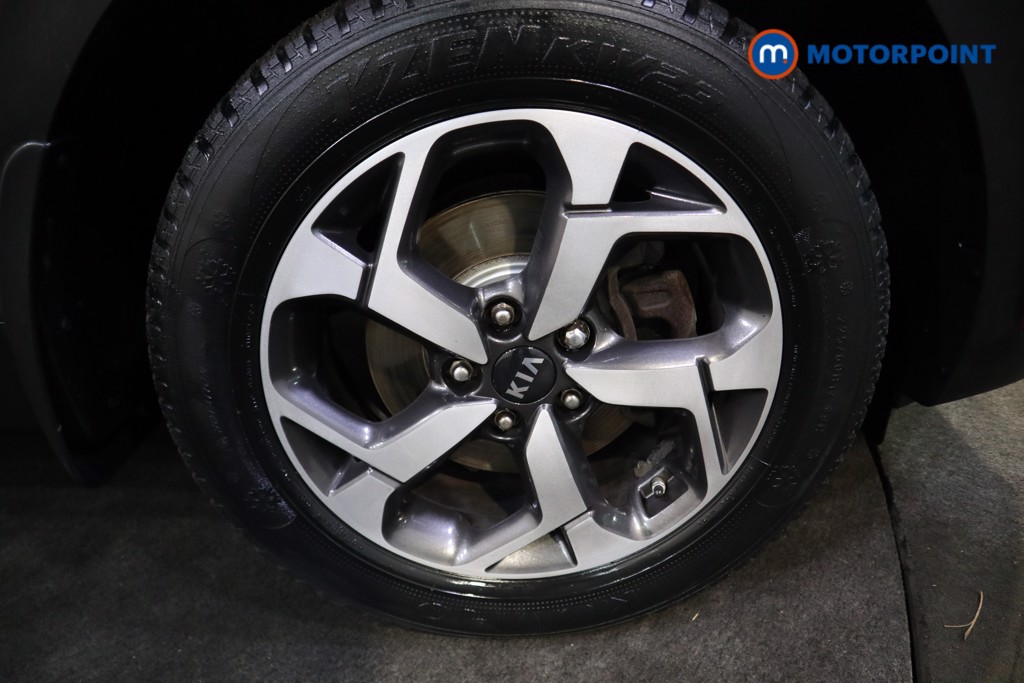 KIA Sportage 2 Manual Diesel SUV - Stock Number (1571632) - 15th supplementary image