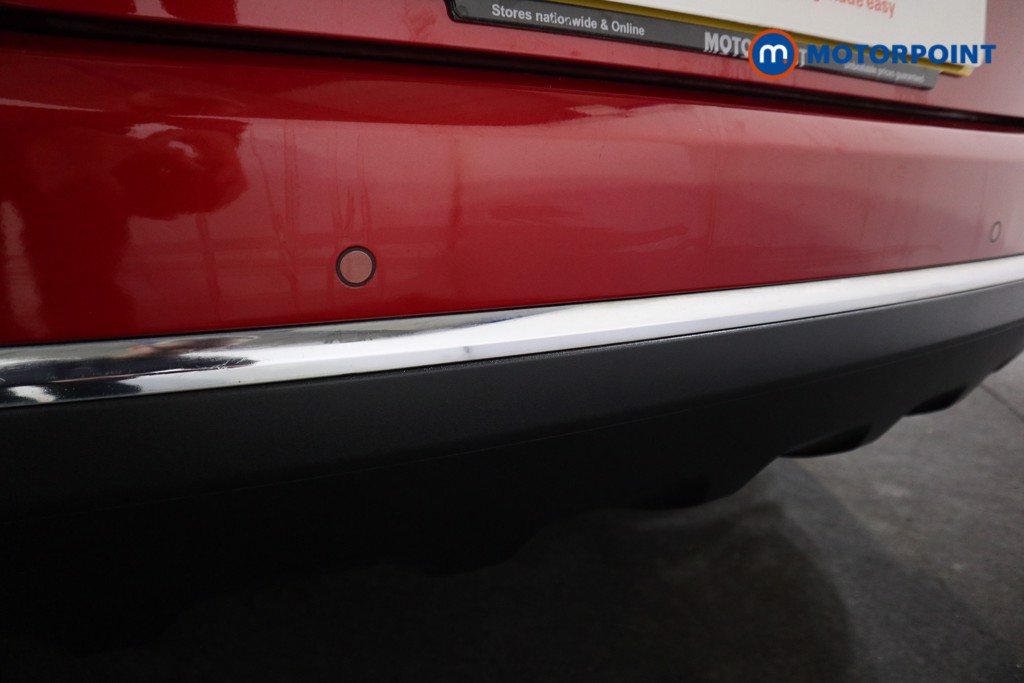 KIA Sportage 2 Manual Diesel SUV - Stock Number (1571632) - 18th supplementary image