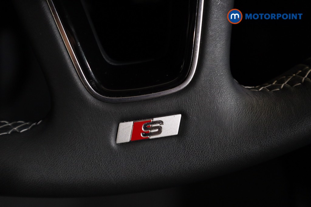 Audi A4 S Line Automatic Petrol Saloon - Stock Number (1571689) - 5th supplementary image