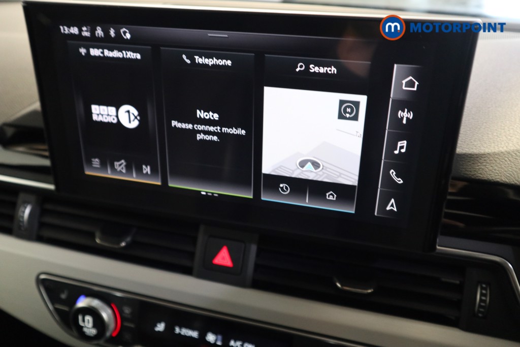 Audi A4 S Line Automatic Petrol Saloon - Stock Number (1571689) - 7th supplementary image
