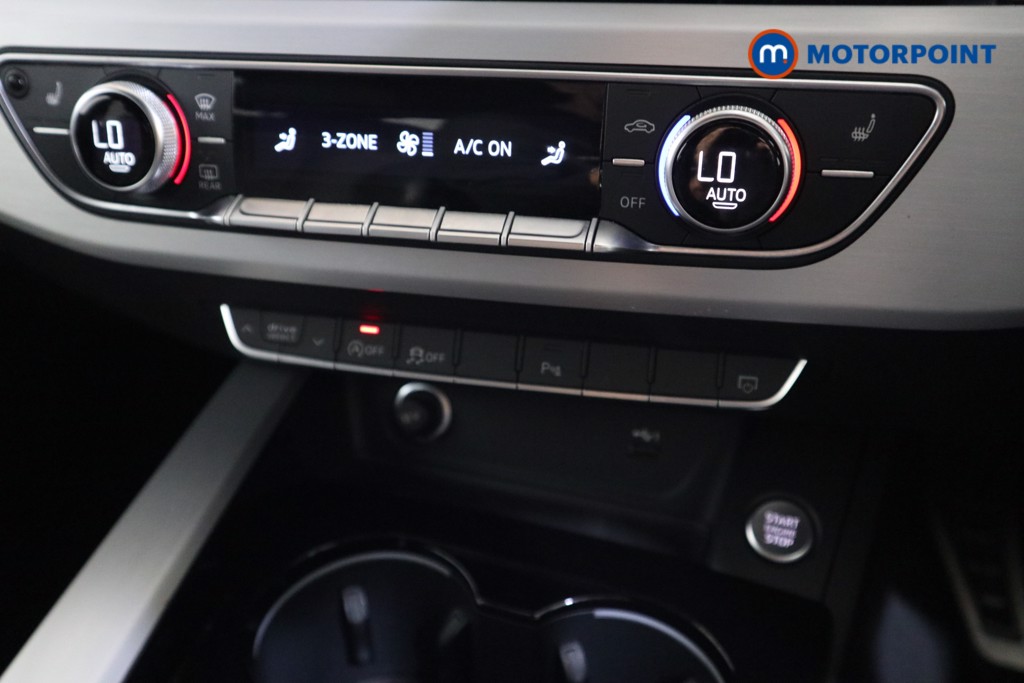 Audi A4 S Line Automatic Petrol Saloon - Stock Number (1571689) - 8th supplementary image