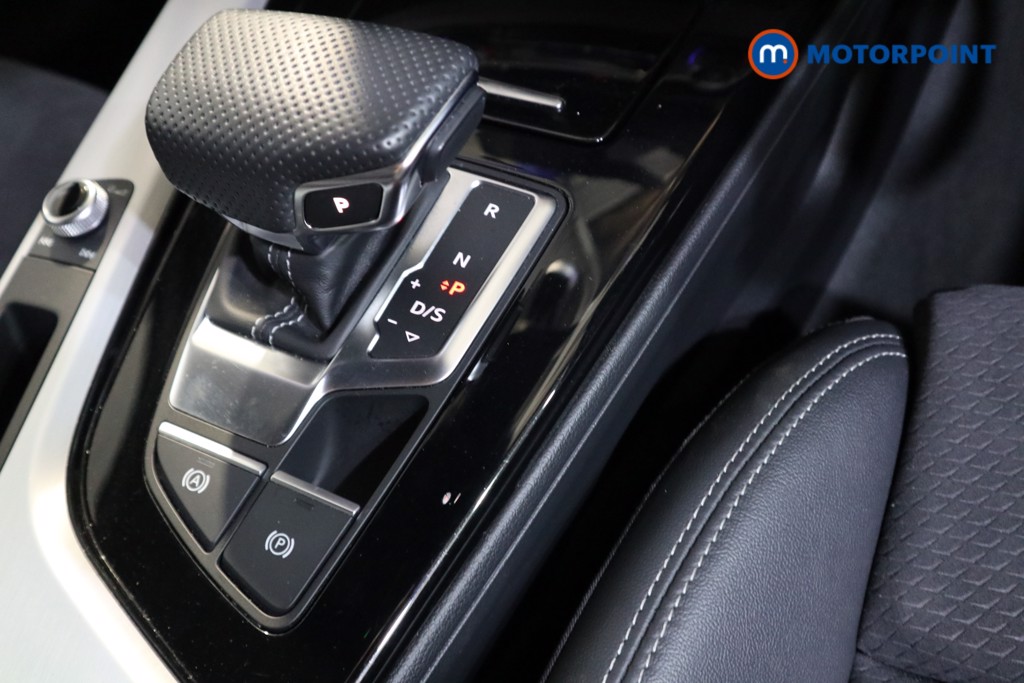 Audi A4 S Line Automatic Petrol Saloon - Stock Number (1571689) - 9th supplementary image