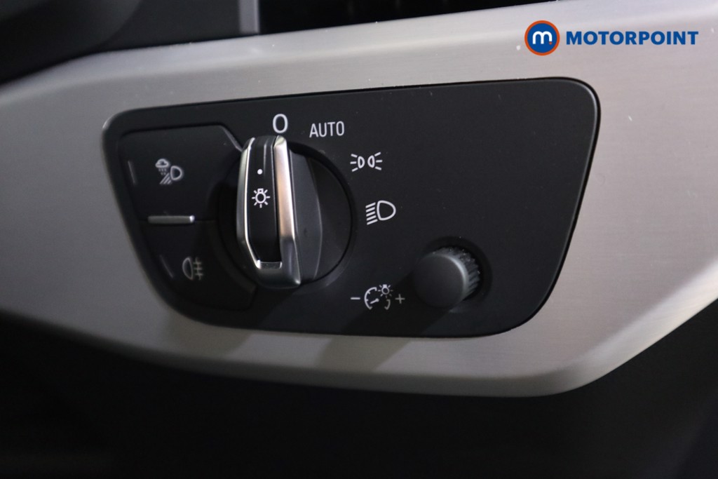 Audi A4 S Line Automatic Petrol Saloon - Stock Number (1571689) - 10th supplementary image