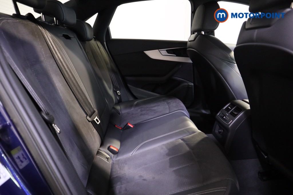 Audi A4 S Line Automatic Petrol Saloon - Stock Number (1571689) - 14th supplementary image