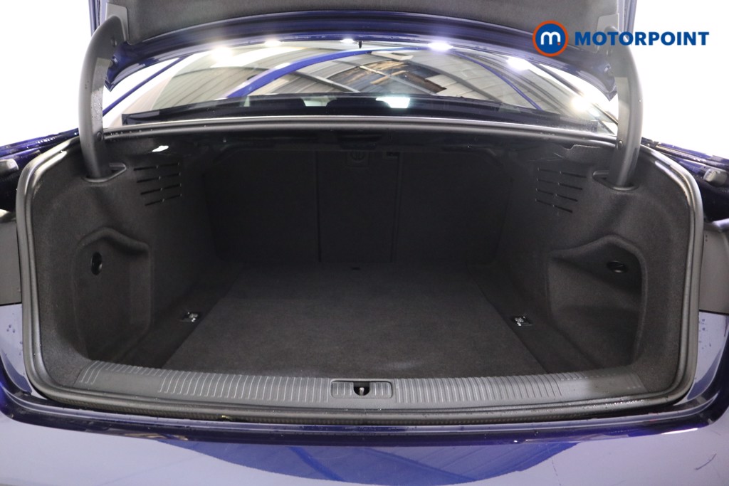 Audi A4 S Line Automatic Petrol Saloon - Stock Number (1571689) - 15th supplementary image