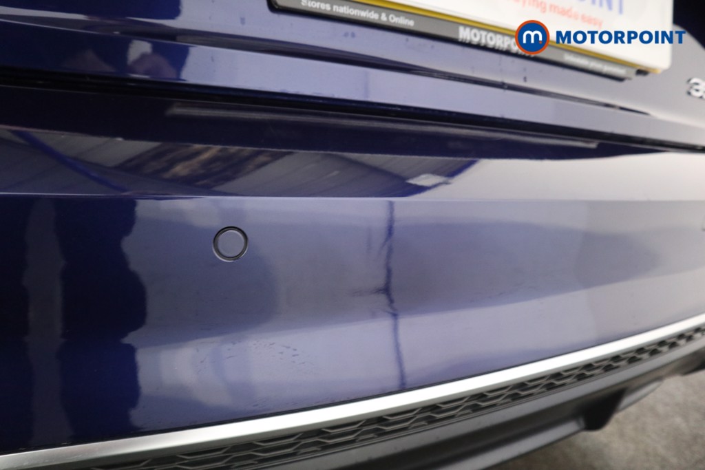 Audi A4 S Line Automatic Petrol Saloon - Stock Number (1571689) - 20th supplementary image