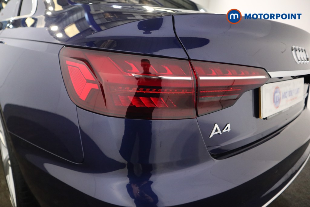 Audi A4 S Line Automatic Petrol Saloon - Stock Number (1571689) - 21st supplementary image