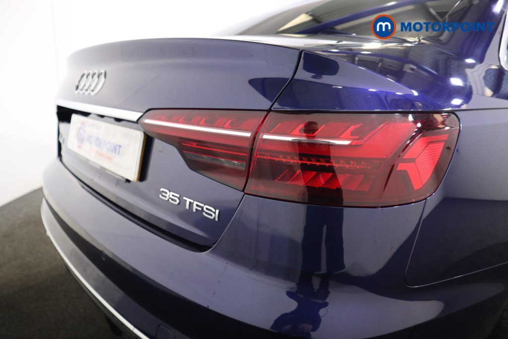 Audi A4 S Line Automatic Petrol Saloon - Stock Number (1571689) - 22nd supplementary image