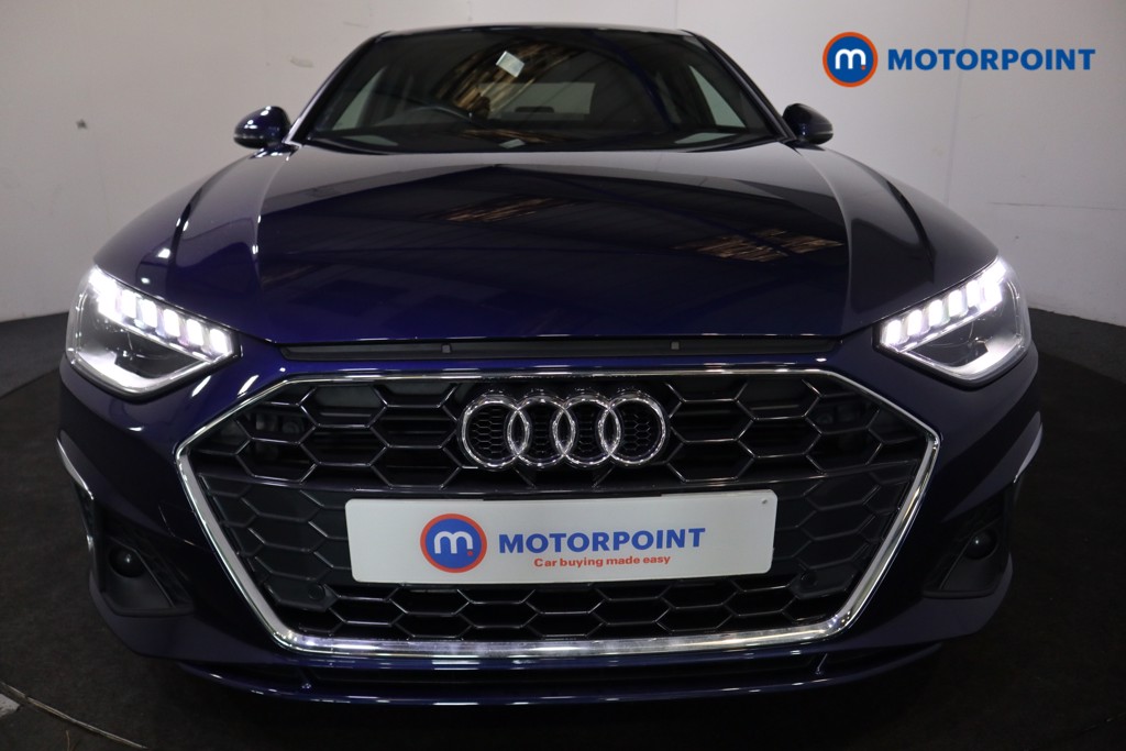 Audi A4 S Line Automatic Petrol Saloon - Stock Number (1571689) - 27th supplementary image