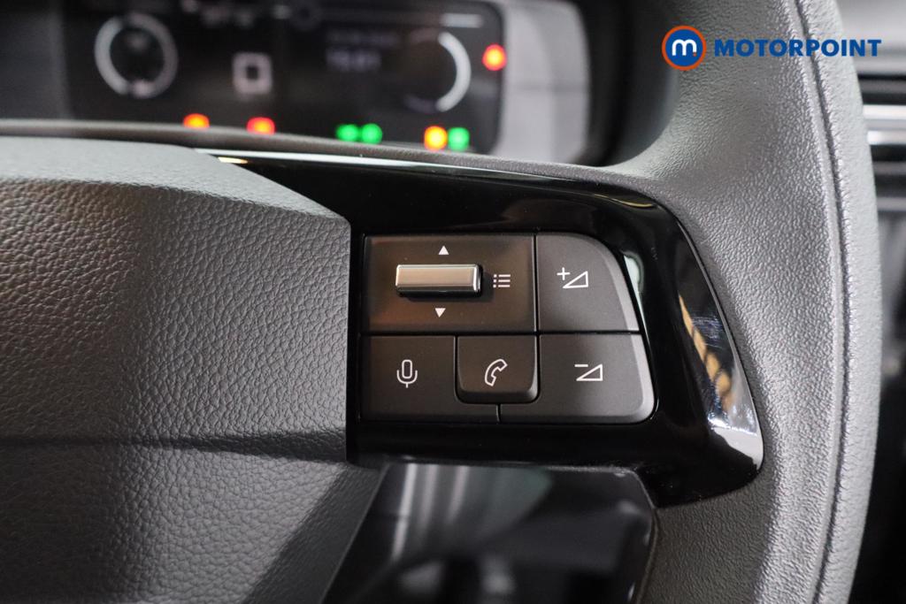 Citroen Berlingo Enterprise Manual Diesel Crew Bus - Stock Number (1571766) - 7th supplementary image