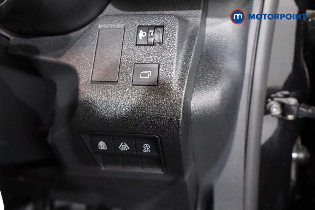 Citroen Berlingo Enterprise Manual Diesel Crew Bus - Stock Number (1571766) - 8th supplementary image