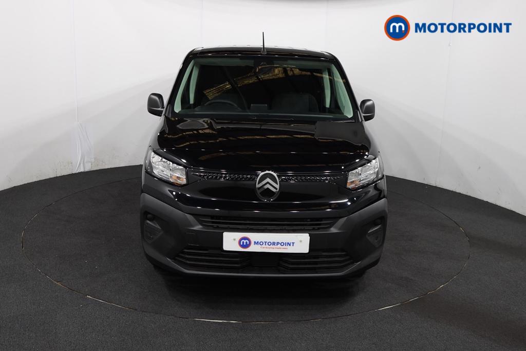 Citroen Berlingo Enterprise Manual Diesel Crew Bus - Stock Number (1571766) - Front bumper
